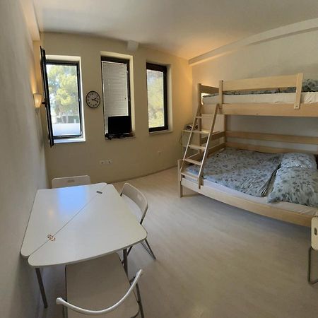 Piccolo Apartment ポルトローシュ エクステリア 写真
