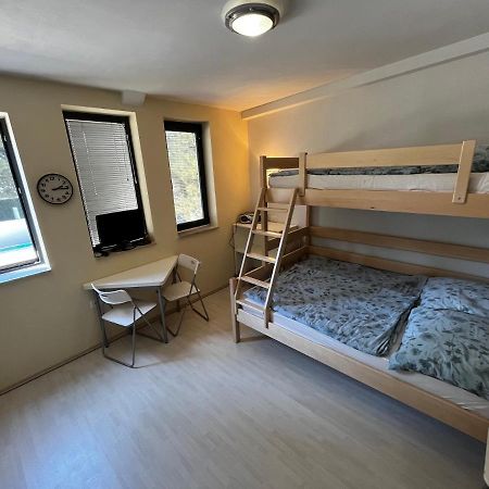 Piccolo Apartment ポルトローシュ エクステリア 写真