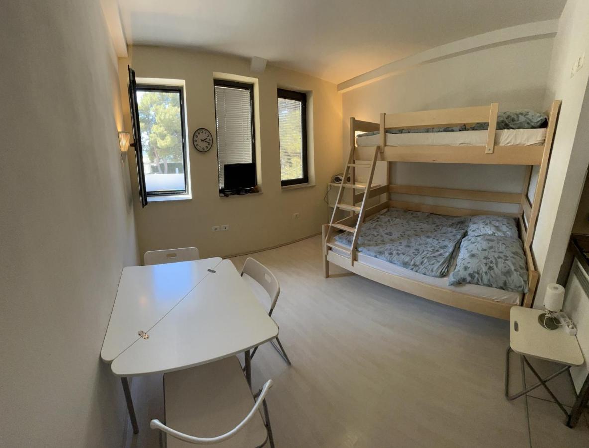 Piccolo Apartment ポルトローシュ エクステリア 写真