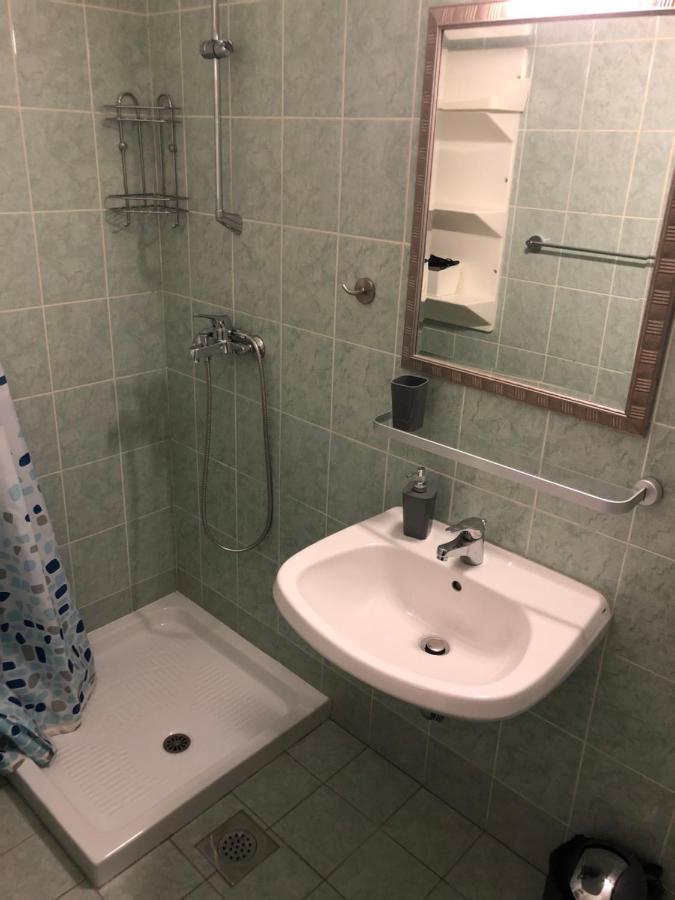 Piccolo Apartment ポルトローシュ エクステリア 写真